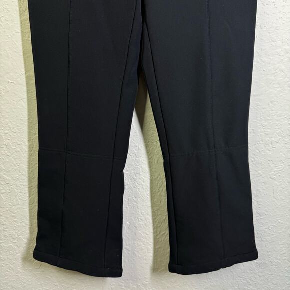 NILS Ski Pants 10R Jan Snow Board Entrant Stretch Waterproof Straight Leg Flare - Picture 6 of 14